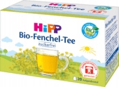Hipp Bio herbatka koperkowa 20 saszetek