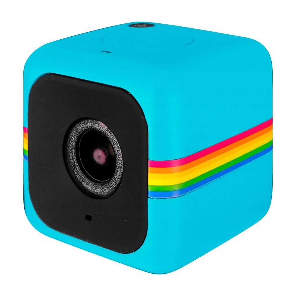 Kamera sportowa Polaroid Cube Full HD