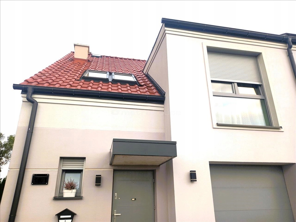 Dom, Dobroszyce, Dobroszyce (gm.), 128 m²