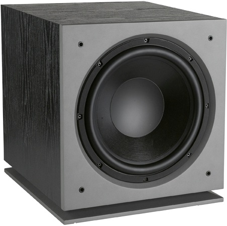 Mocny Subwoofer Aktywny Dali Concept SUB