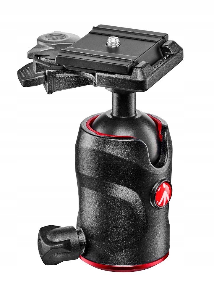 Купить Manfrotto 496 с пластиной 200PL PRO, грузоподъемность 10 кг: отзывы, фото, характеристики в интерне-магазине Aredi.ru