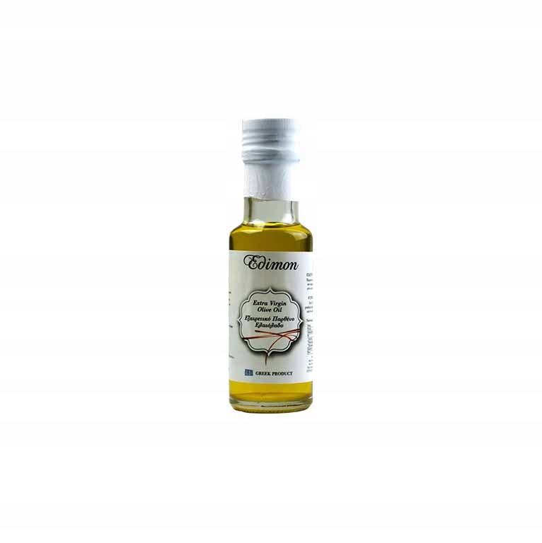 Oliwa z oliwek extra virgin 100 ml