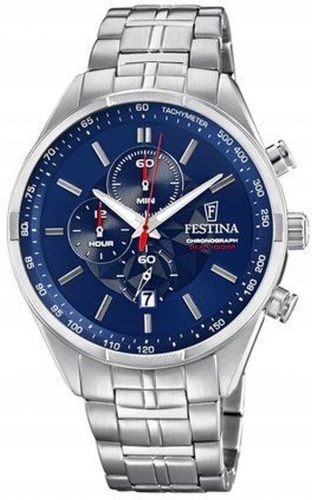 Zegarek FESTINA 6863/3