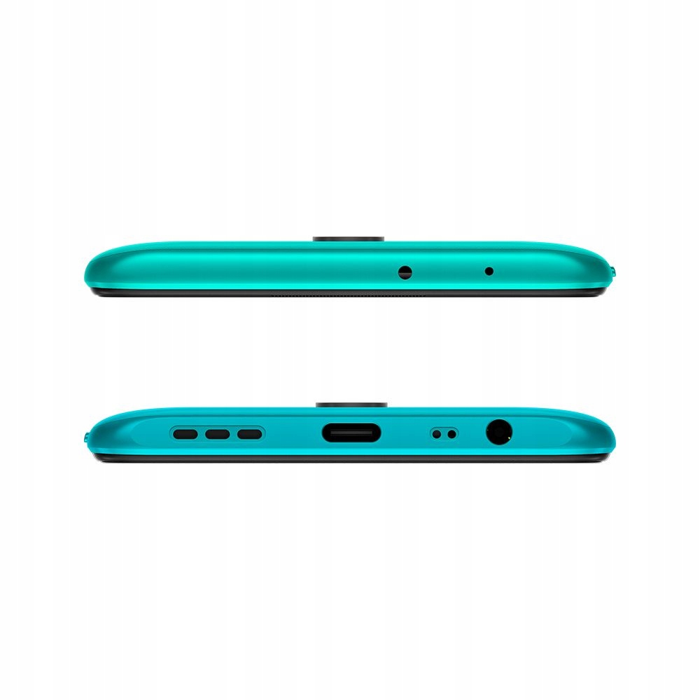 Купить Смартфон Xiaomi Redmi 9 4/64 ГБ Ocean Green: отзывы, фото, характеристики в интерне-магазине Aredi.ru