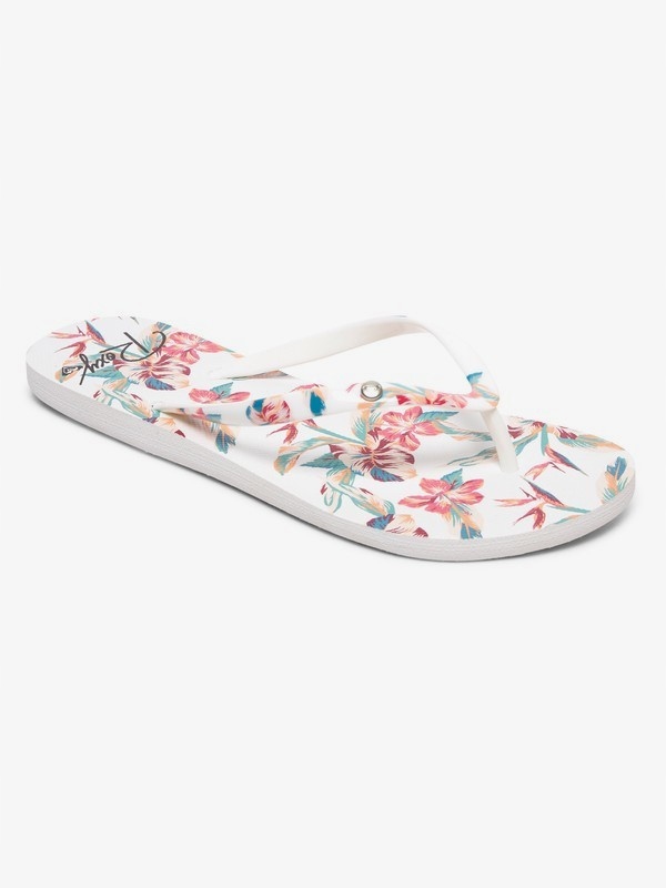 ROXY - Klapki Japonki Damskie -Portofino r.40 -40%