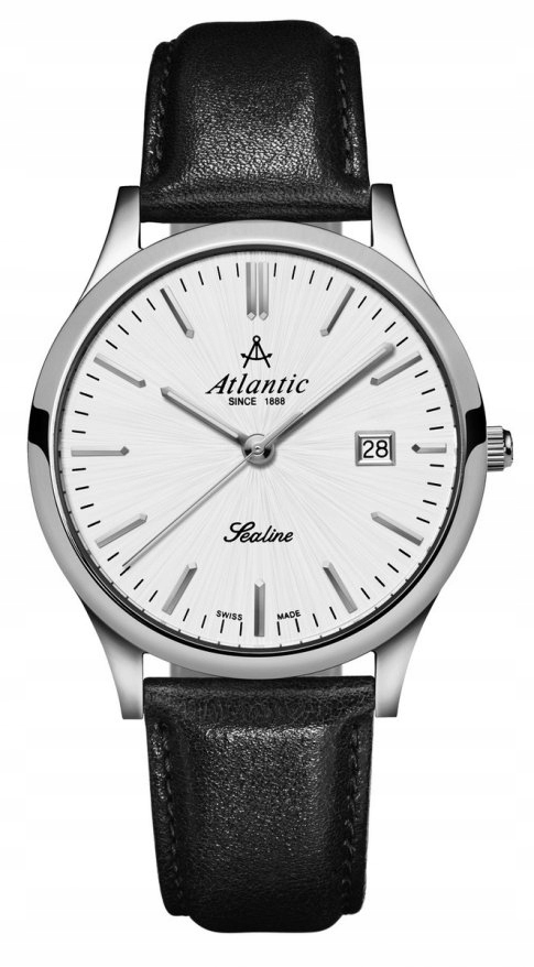 Zegarek Atlantic Sealine 62341.41.21
