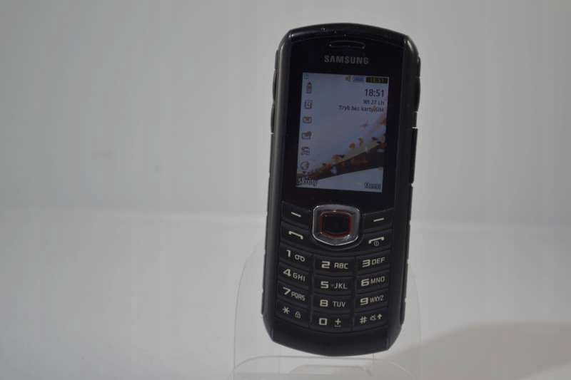 SAMSUNG GT-B2710 SOLID ORANGE OKAZJA