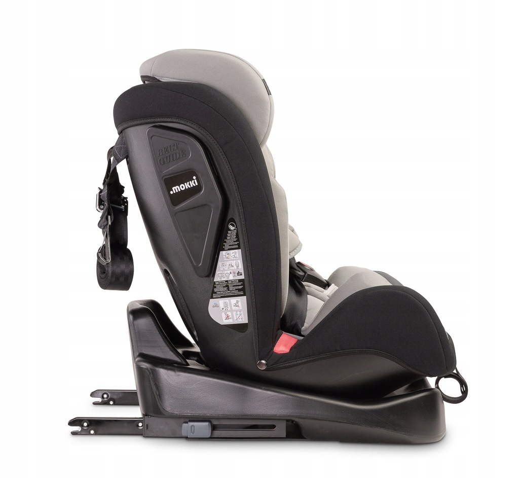 Купить CARETERO MOKKI Поворотное сиденье 0–36 кг RWF ISOFIX: отзывы, фото, характеристики в интерне-магазине Aredi.ru