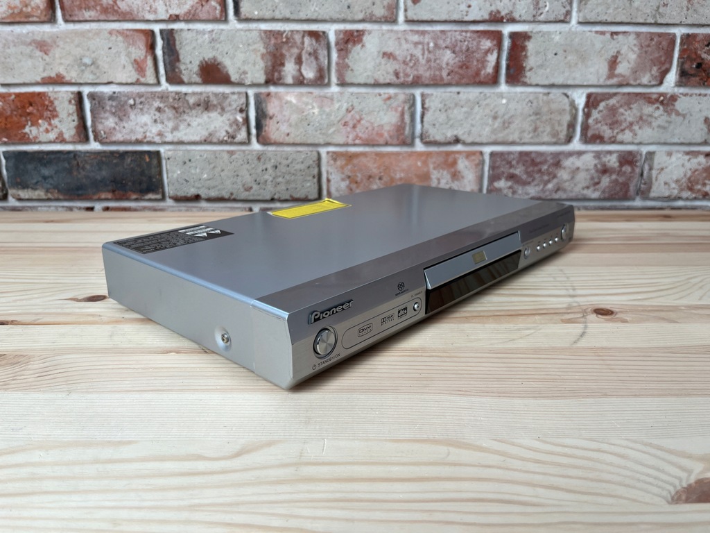 Pioneer DV575A DVD odtwarzacz / player 12000394365 oficjalne