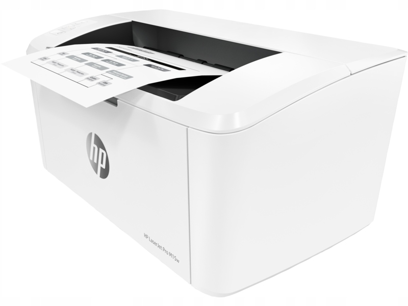 Купить Тонер-принтер HP LaserJet PRO M15w с Wi-Fi новый: отзывы, фото, характеристики в интерне-магазине Aredi.ru