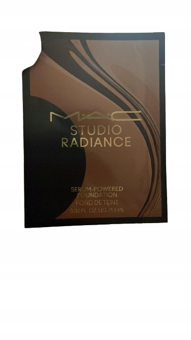 Mac Studio Radiance Podkład Serum 1,5 ml NC17.5