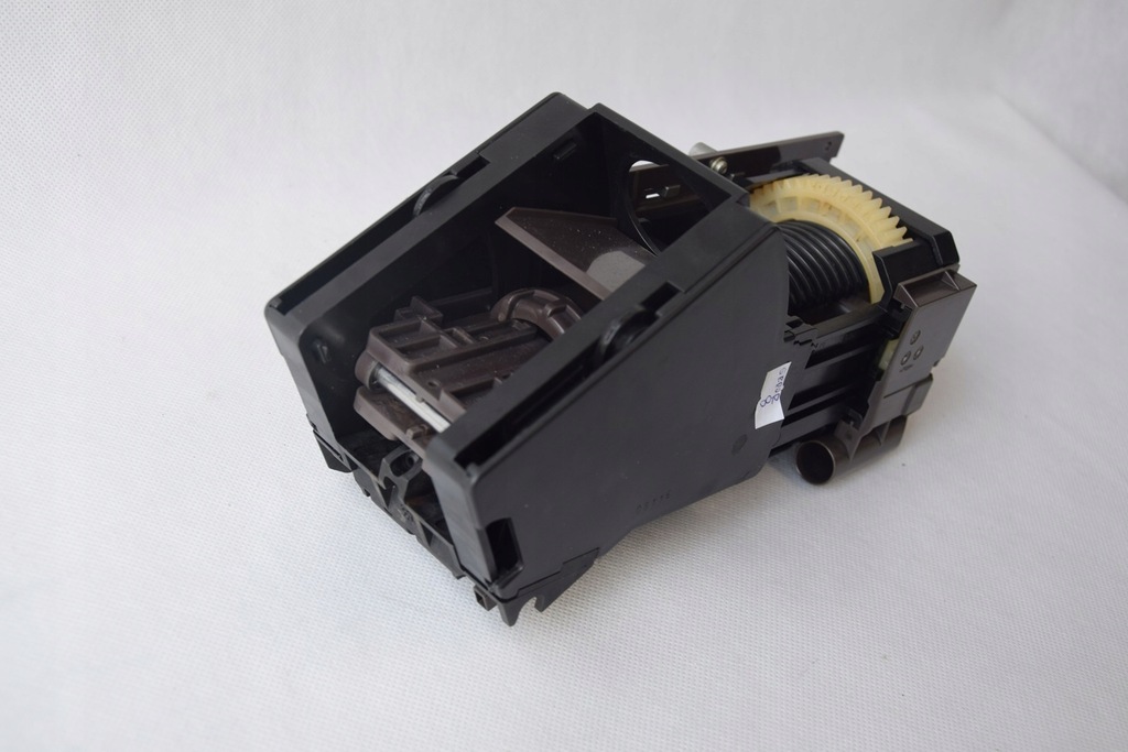 Zaparzacz Jura J ERROR 8 8496800108 oficjalne archiwum Allegro