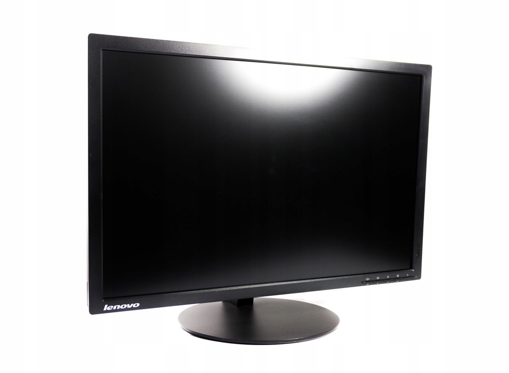 Monitor LED Lenovo T2454p 1920x1200 DP IPS HDMI