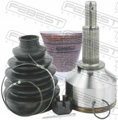 PRZEGUB ZEW./P/TRANSIT CONNECT V408 13-
