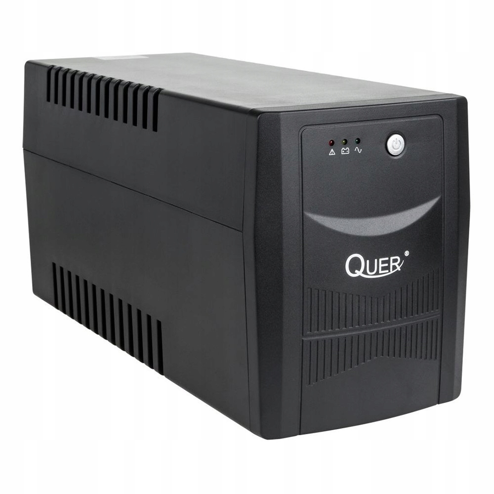 UPS Quer model Micropower 1500 (1500 VA / 900 W)