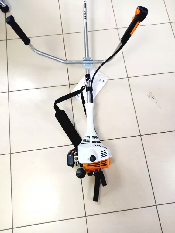 KOSA SPALINOWA STIHL FS55