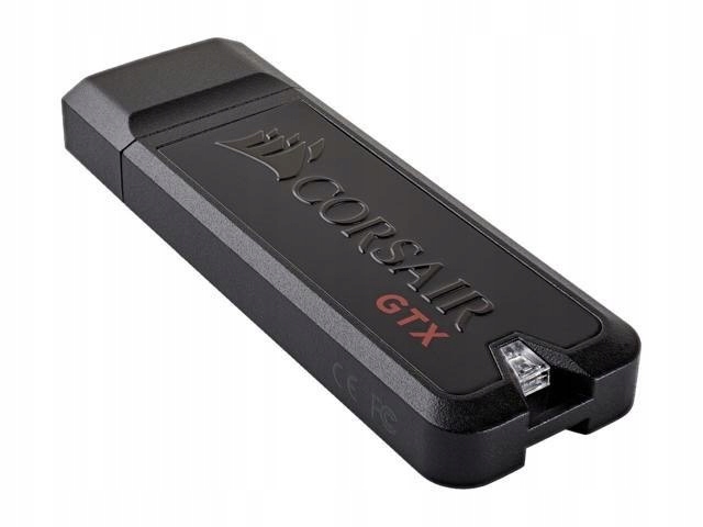 VOYAGER GTX 256GB USB3.1 440/440 Mb/s Zinc Alloy C