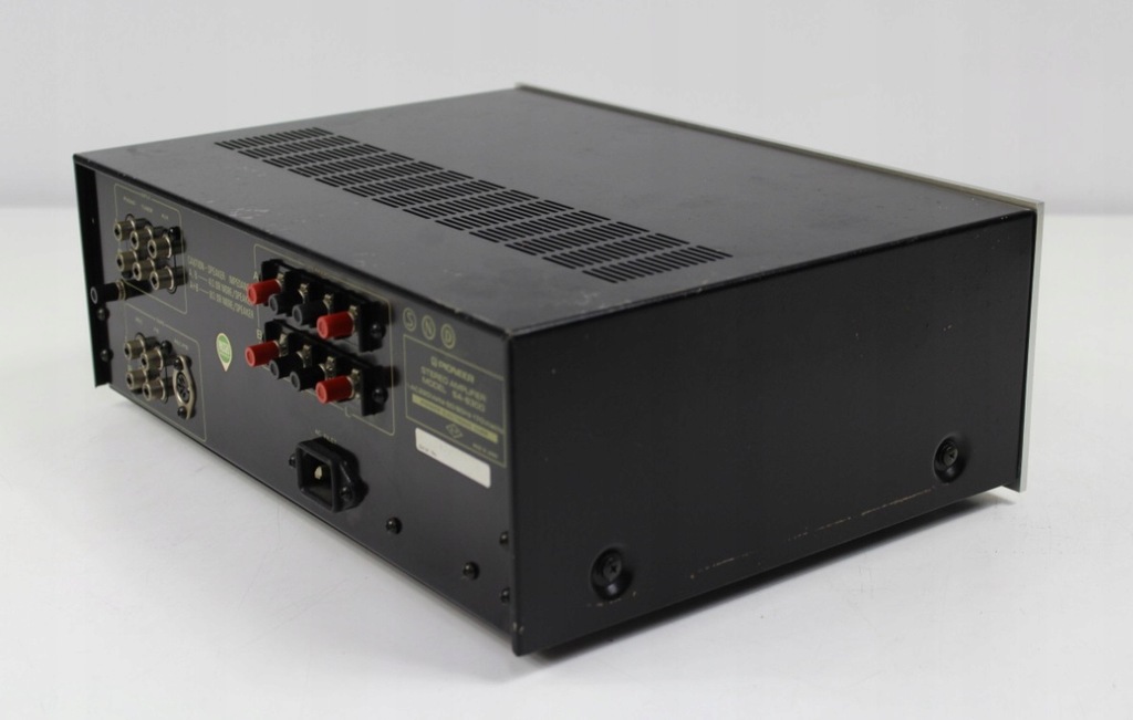 Купить Усилитель Пионер SA-6300: отзывы, фото и характеристики на Aredi ...