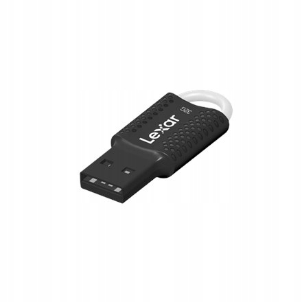 Lexar Dysk flash JumpDrive V40 32 GB, USB 2.0, cza