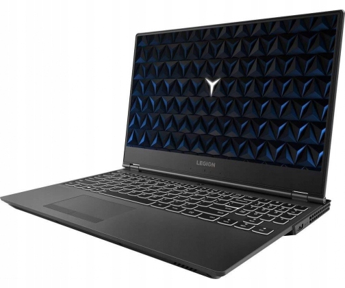 Купить ВЫХОД Lenovo Legion Y540-15 i7 16G 256+1T GTX Win: отзывы, фото, характеристики в интерне-магазине Aredi.ru