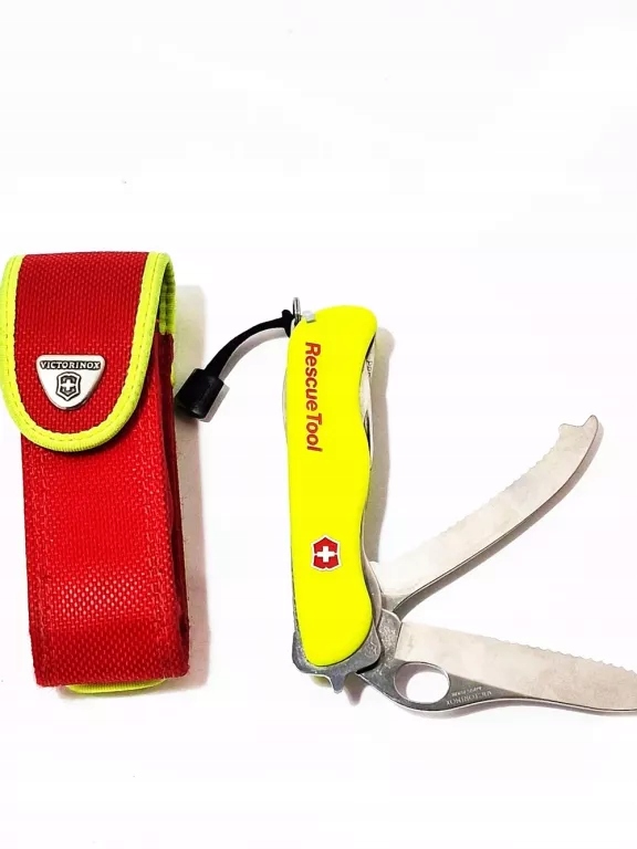 RESCUE TOOL VICTORINOX