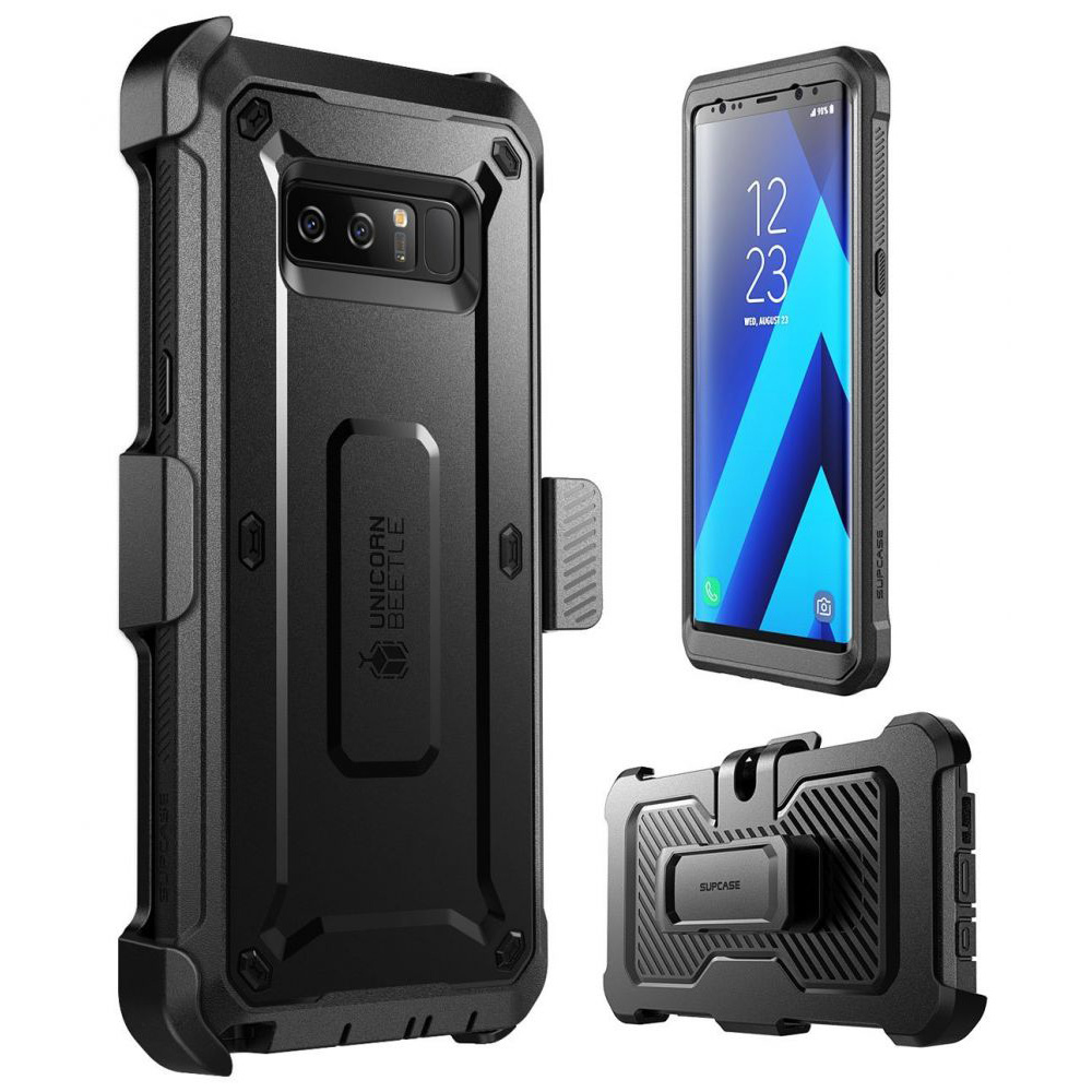 supcase note 8