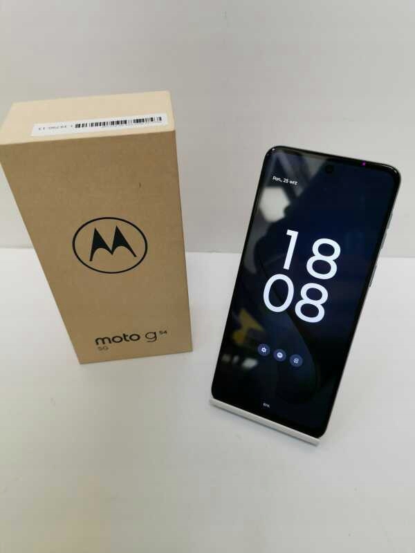 Motorola Moto G54 5G Stan Igła