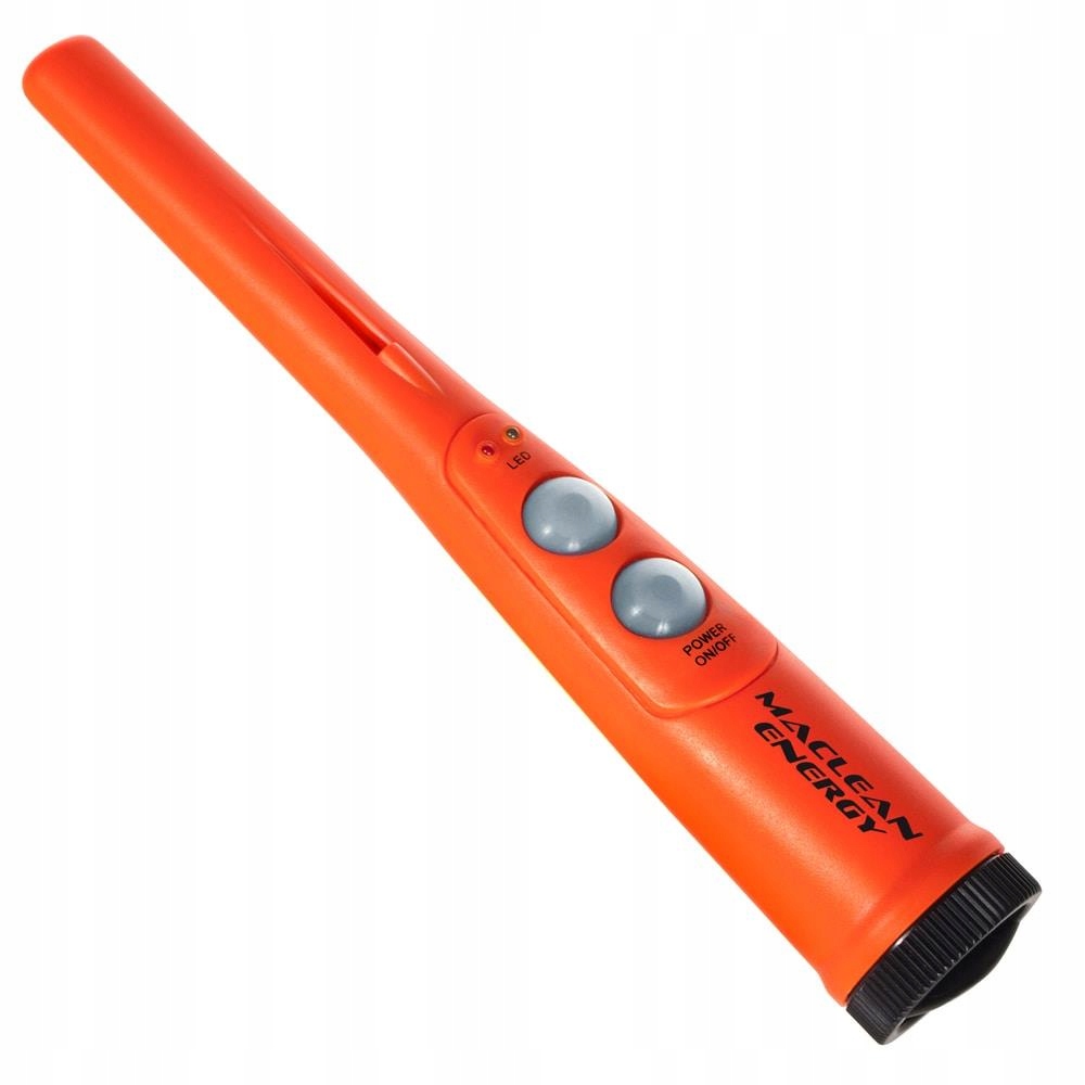 Maclean Pro-Pointer PROPOINTER PINPOINTER POINT