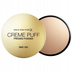 MAX FACTOR Creme Puff Pressed Powder Nouveau Beige