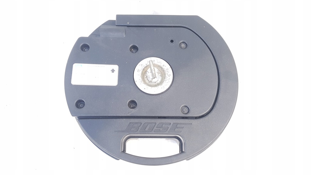 NISSAN QASHQAI J10 LIFT SuBWoofer Głośnik Bose 11377986087