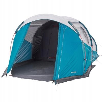 Namiot kempingowy Quechua Arpenaz 4.1 F&B