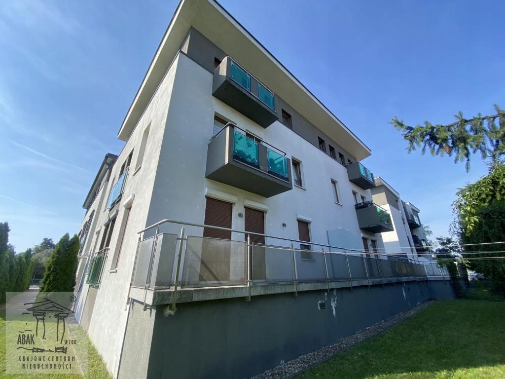 Mieszkanie, Poznań, Winiary, 60 m²