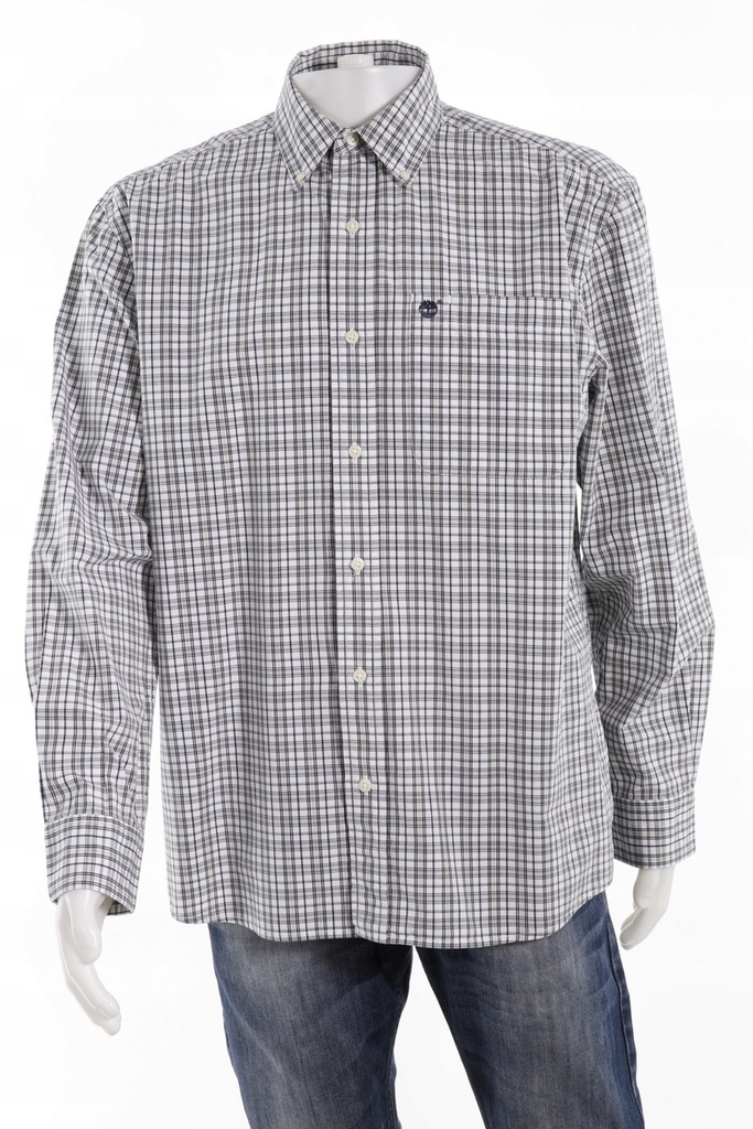 Timberland koszula klasyka R.XL