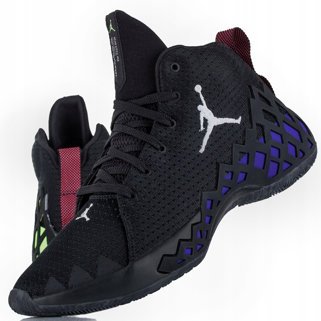 Купить Мужские кроссовки Nike Jumpman Diamond Mid CI1204 009: отзывы, фото, характеристики в интерне-магазине Aredi.ru