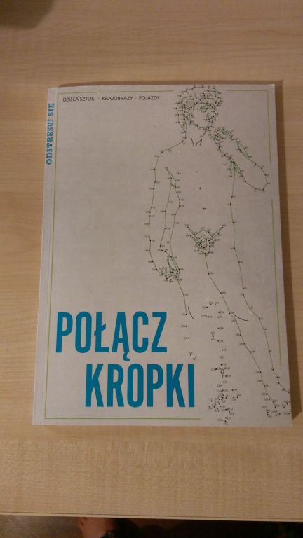 Połącz kropki