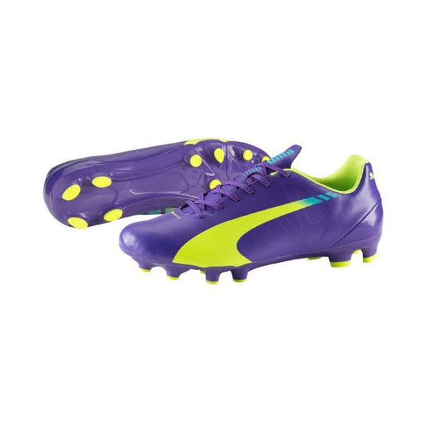 BUTY PUMA EVO SPEED 5-3 FG 103120011 r 38