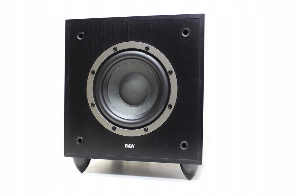 Купить Активный сабвуфер Bowers & Wilkins ASW 300: отзывы, фото и ...
