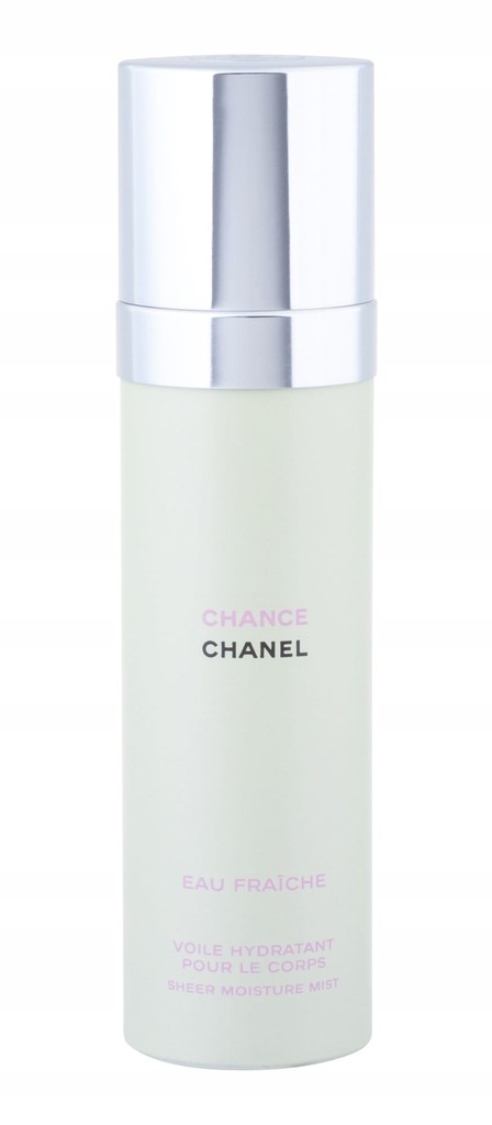 Chanel Chance Eau Fraiche Spray Do Ciała 100ml