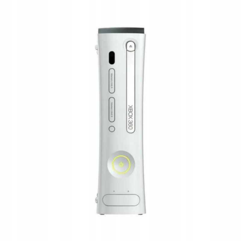 Xbox 360 FAT RGH X360 RGH 3.0 - montaż