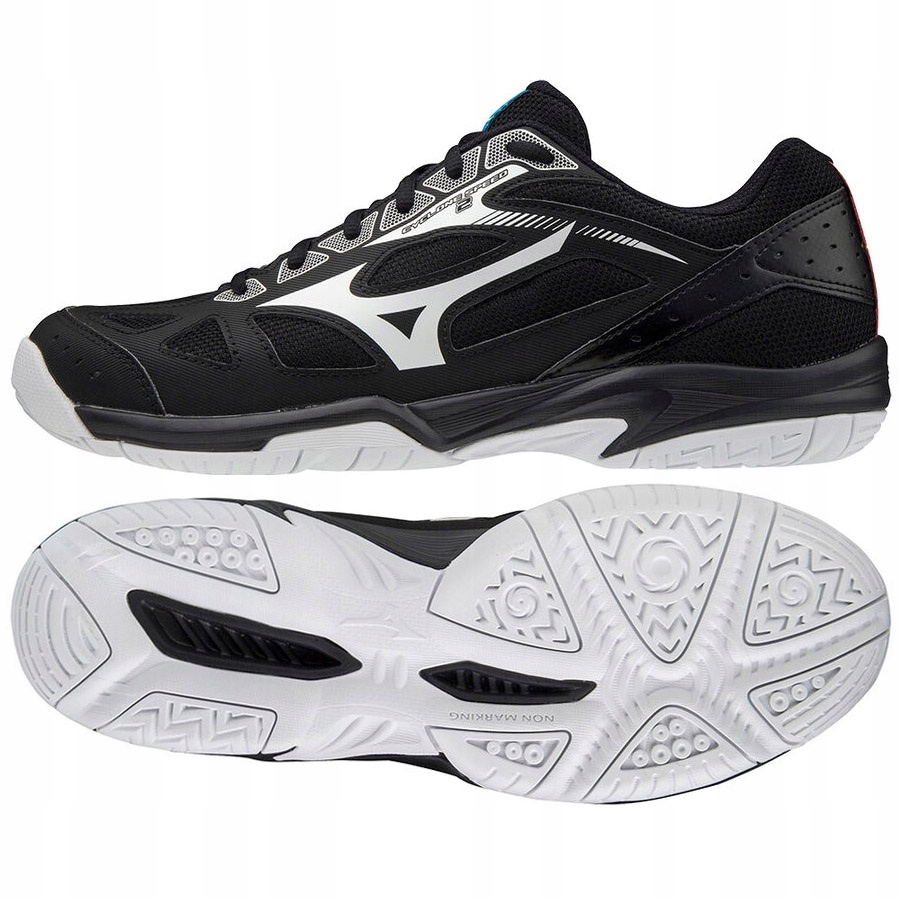 Buty siatkarskie Mizuno Cyclone Speed 2 V1GA198045