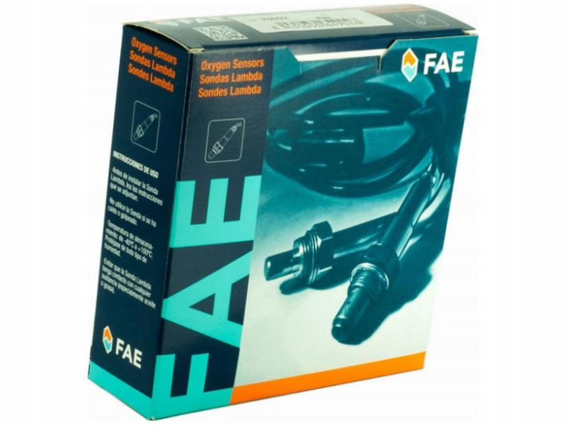 SONDA LAMBDA VOLVO S40 I 1.9 97-03 V40 1.9 97-00