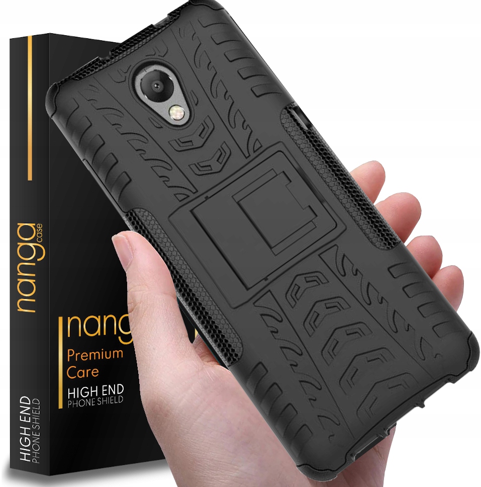 ETUI PANCERNE HYBRID DO LENOVO P2