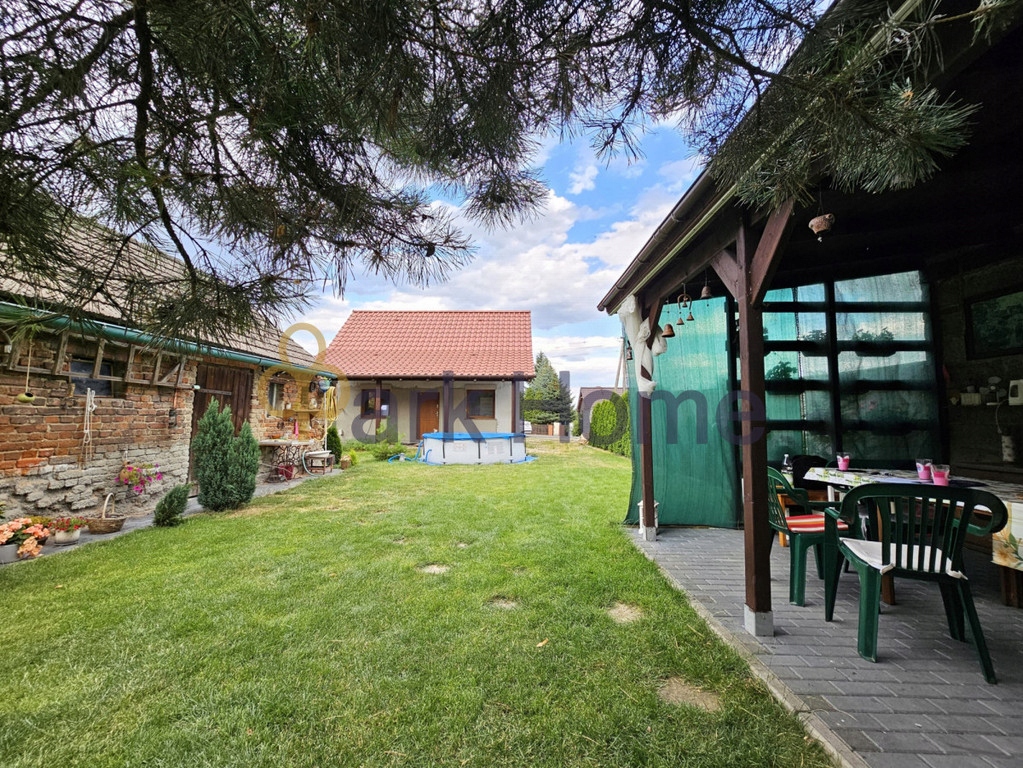 Dom, Dolsk (gm.), Śremski (pow.), 65 m²