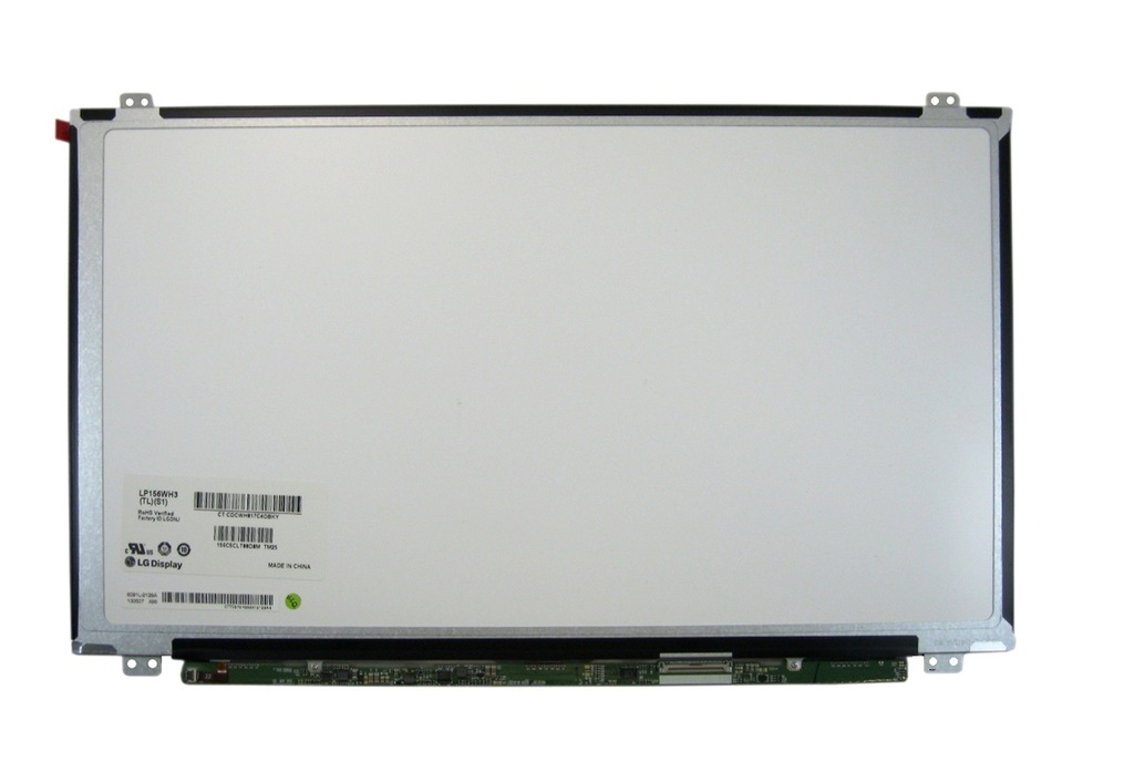 LTN156AT20 LP156WH3(TL) B156XW03 V.1 V.2 V.3 V.4 - 6821216150 ...
