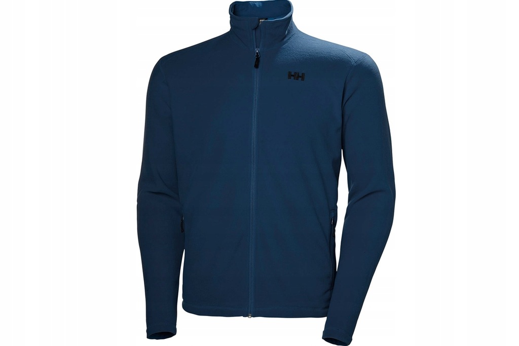 HELLY HANSEN DAYBREAKER FLEECE JA _M_ Męska Bluza