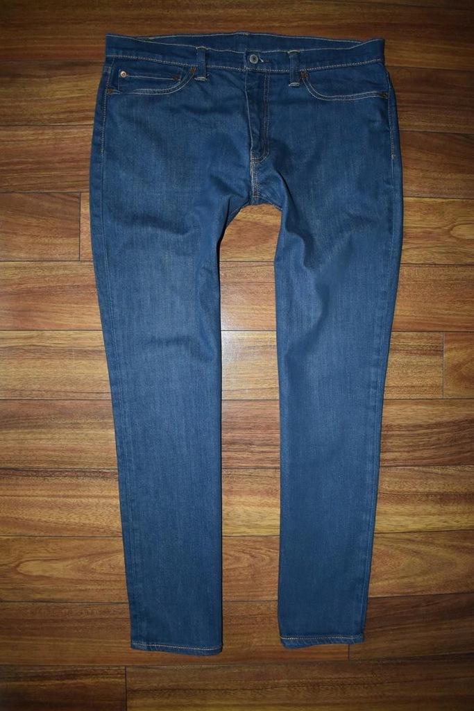 LEVIS 511 Jeansy Męskie Vintage W36 L32