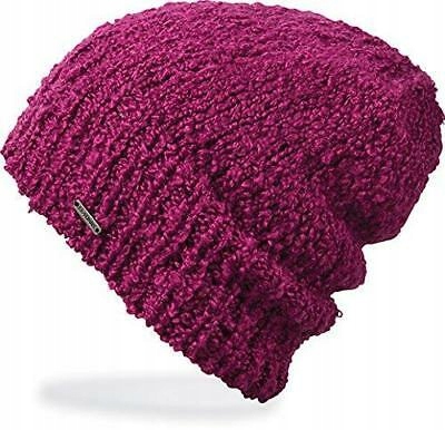 DAKINE RUBY czapka zimowa damska beanie róż 15-J