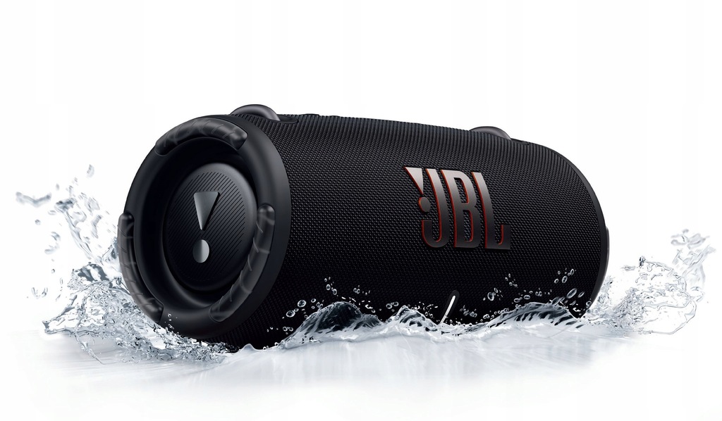 JBL Xtreme 3 przenośny wodoodporny głośnik BT - 9990545895 - oficjalne  archiwum Allegro