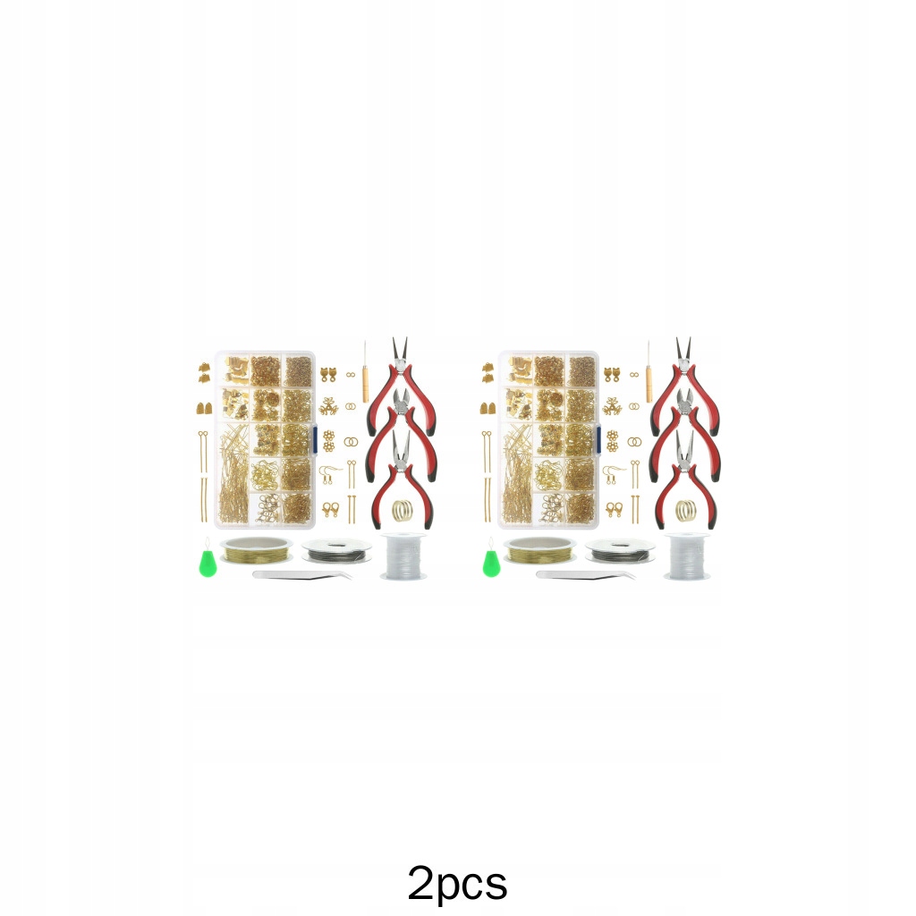 2 zestaw półek z biżuterią Eksploatacyjnych Z