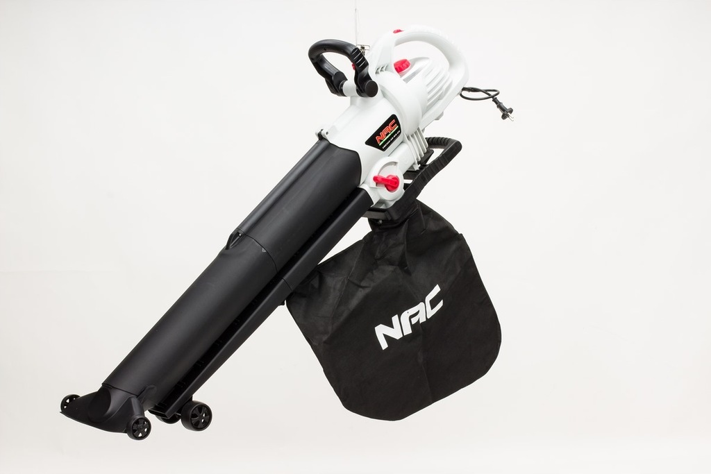 Купить NAC ПЫЛЕСОС LEAF BLOWER 3500W с регулировкой: отзывы, фото, характеристики в интерне-магазине Aredi.ru